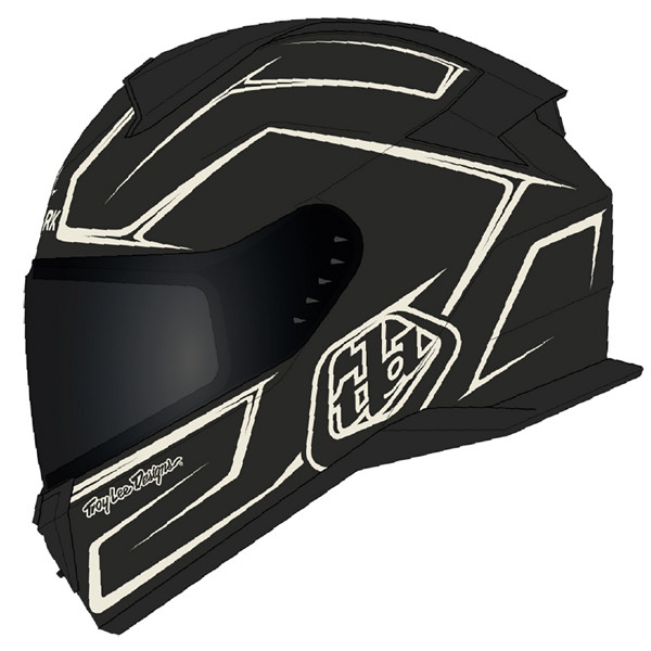 Shark Helmets Shark d-skwal 3  drone mat kwk